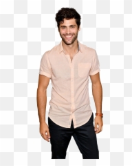 Daddario Daily Transparent Images - Short Sleeve Png,Matthew Daddario Png