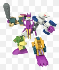 Combiner Wars - Combiner Wars Abominus Png,Png Combiner