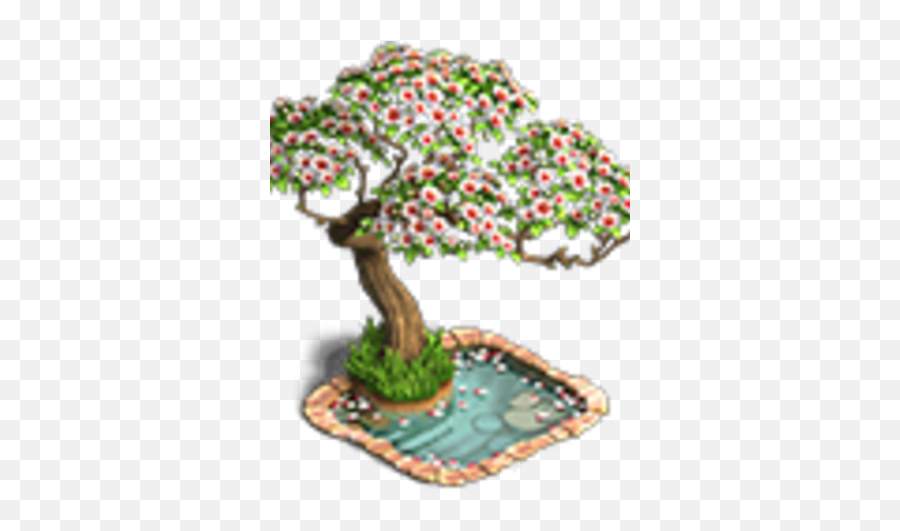 Cherry Blossom In Bloom Knights And Brides Wiki Fandom - Craft Png,Cherry Blossoms Transparent