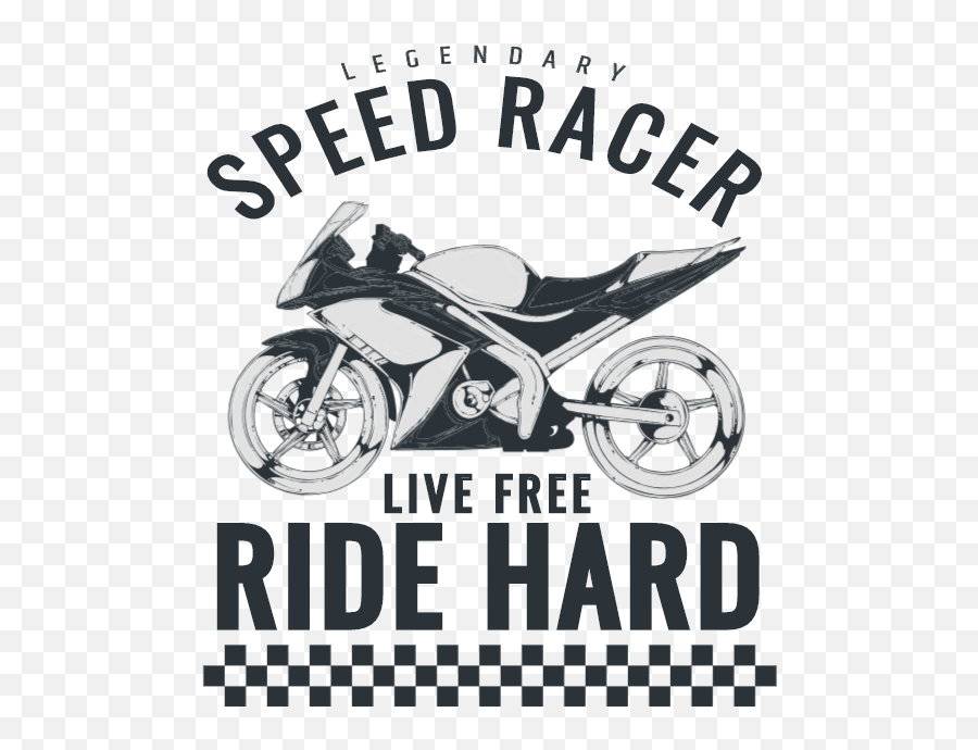 Speed Racer - Motorcycle Png,Speed Racer Png