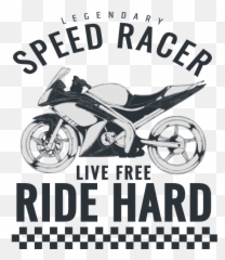 Speed Racer - Motorcycle Png,Speed Racer Png