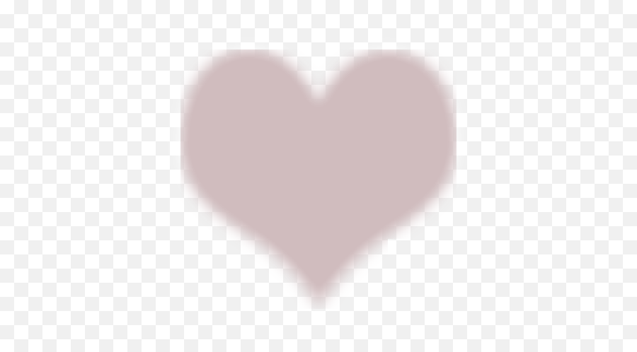 Effect Smooth In Imagemagick - Heart Png,Blur Png