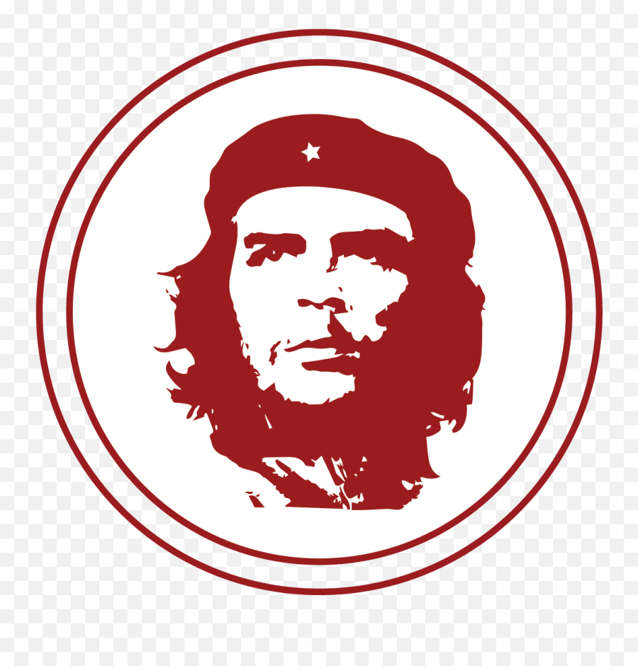 Make Shortcuts - Logo Vector Che Guevara Png,Che Guevara Png