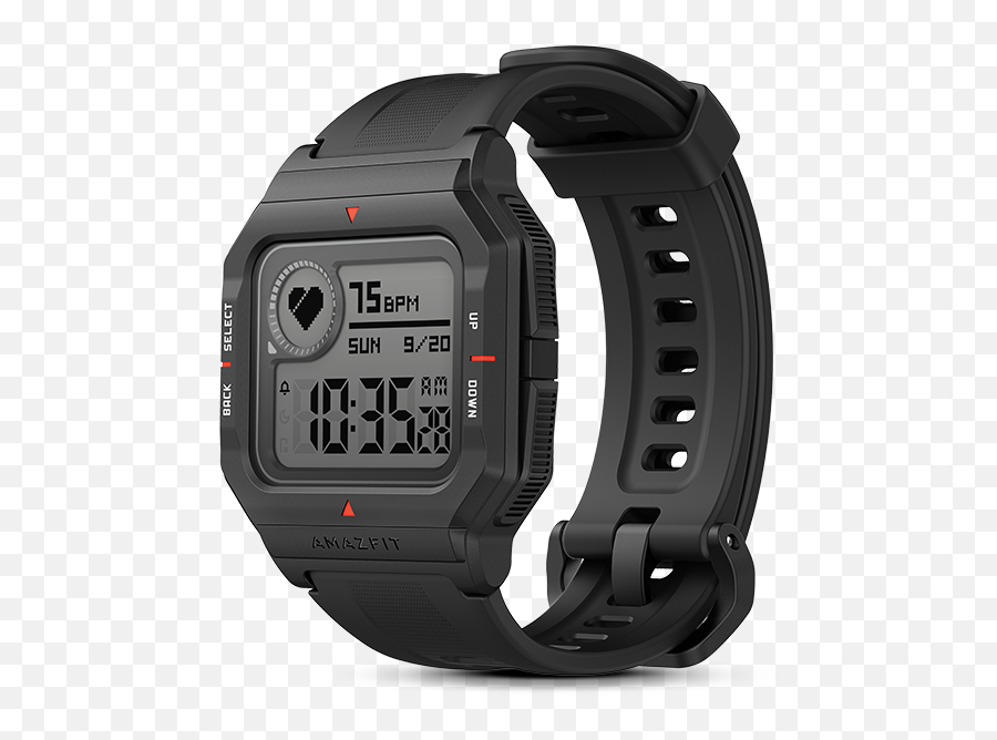 Amazfit Neo - Amazfit Neo Retro Smartwatch Png,Neo Png