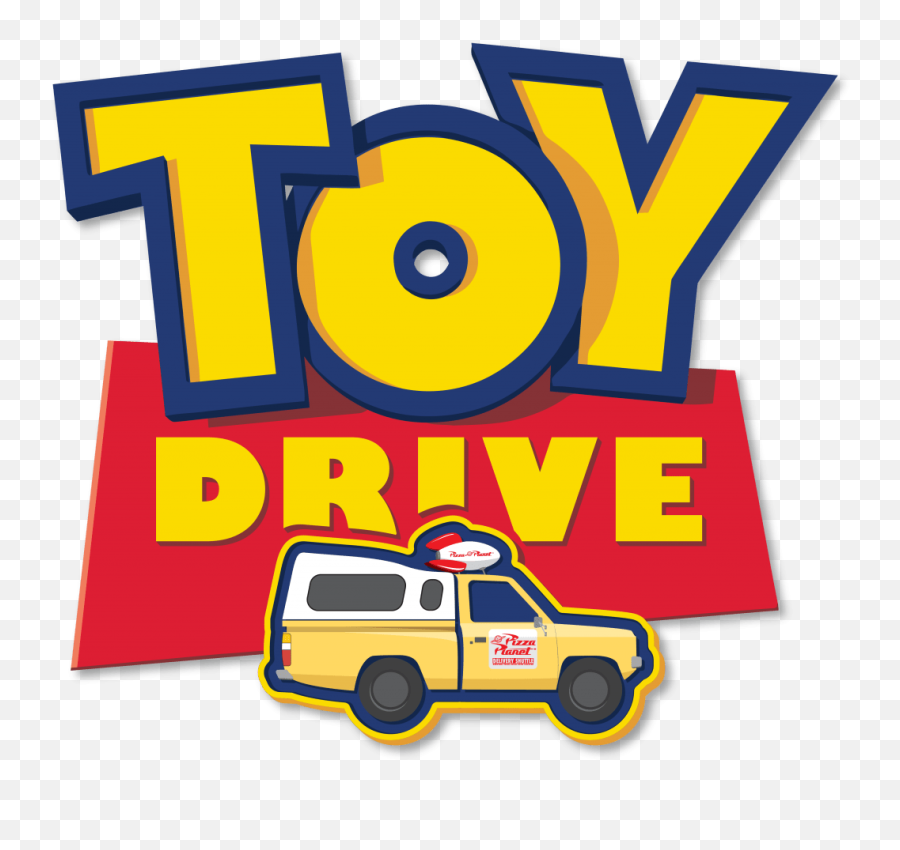Toy - Drivelogo1024921 U2013 Calvary Chapel Santee Toy Story Toy Drive Png,Google Drive Logo