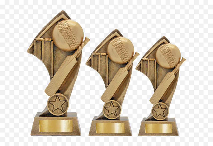 Download Ad Cricket Theme Rsg5 - Trophy Full Size Png Cricket Trophy Image Png,Oscar Trophy Png