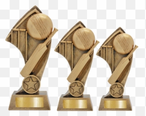 Download Ad Cricket Theme Rsg5 - Trophy Full Size PNG Image Png