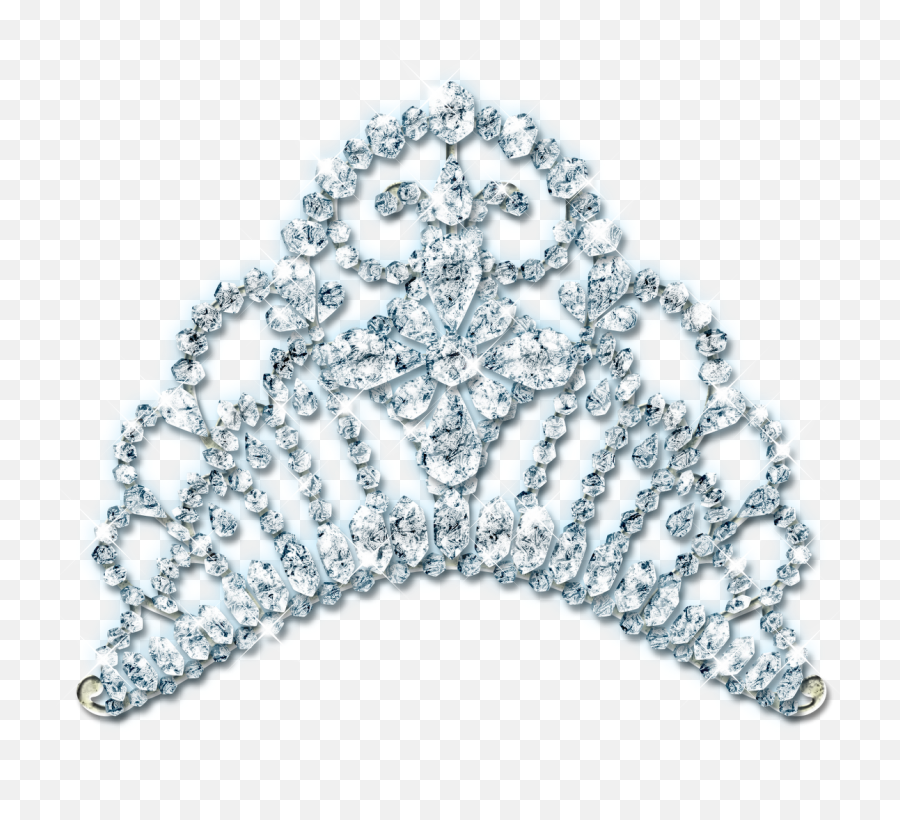 Download Crowns - Tiara Transparent Png Image With No Portable Network Graphics,Tiara Transparent Png