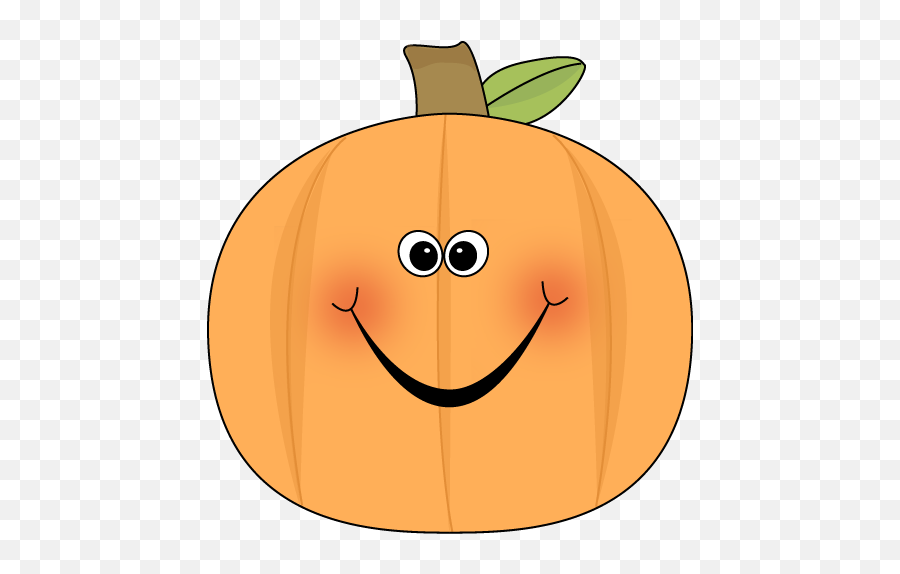 Cute Pumpkin Clipart Hq Png Image - Pumpkin Clip Art,Pumpkin Clipart Png