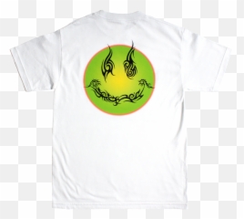 Metal In The Microwave Icee - Short Sleeve png