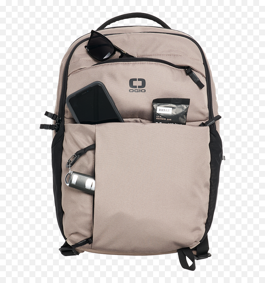 Pace 20 Backpack - Hiking Equipment Png,Icon Moto Backpack