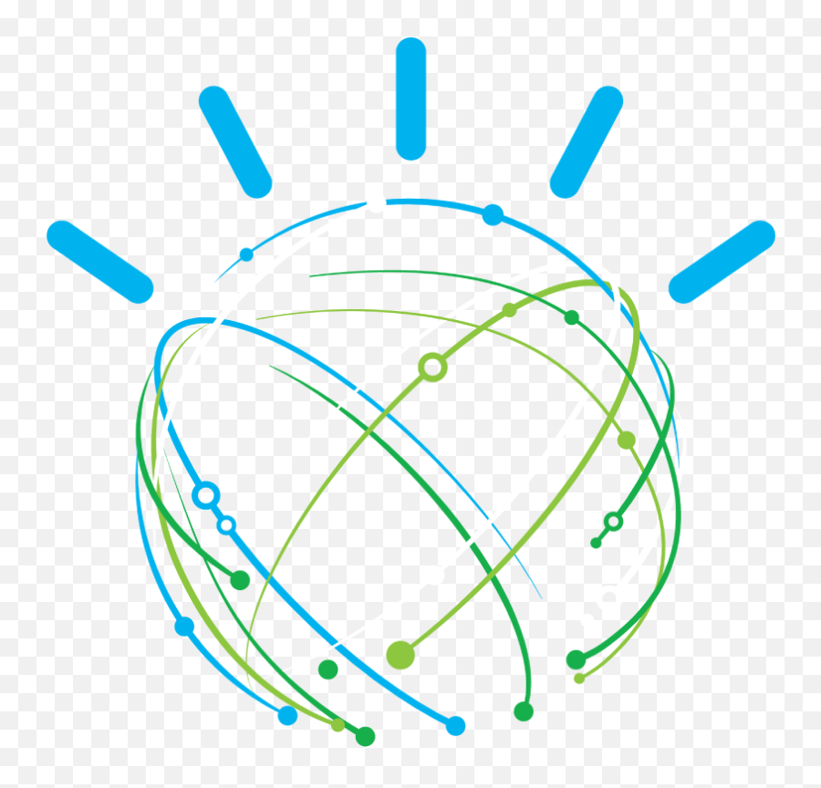 Watson Developerworks Ibm Analytics - Ibm Watson Chatbot Transparent Logo Png,Garmin Icon Downloads