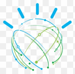 Watson Developerworks Ibm Analytics - Chatbot Transparent Logo png