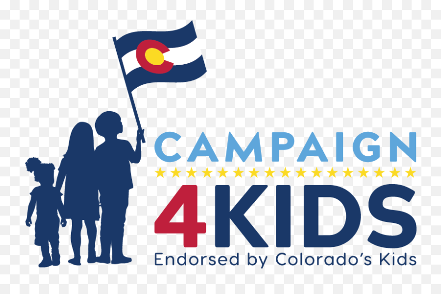 Campaign 4 Kids Png Colorado Flag Icon