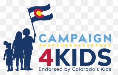 Campaign 4 Kids Png