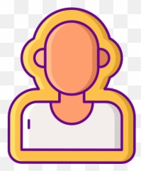 Gender Expression - Free people icons Dot png