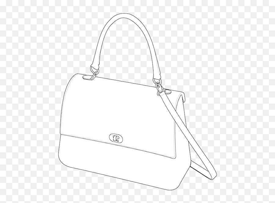 O Bag Queen - O Bag Queen Klapa Png,Urban Icon Fossil Bag