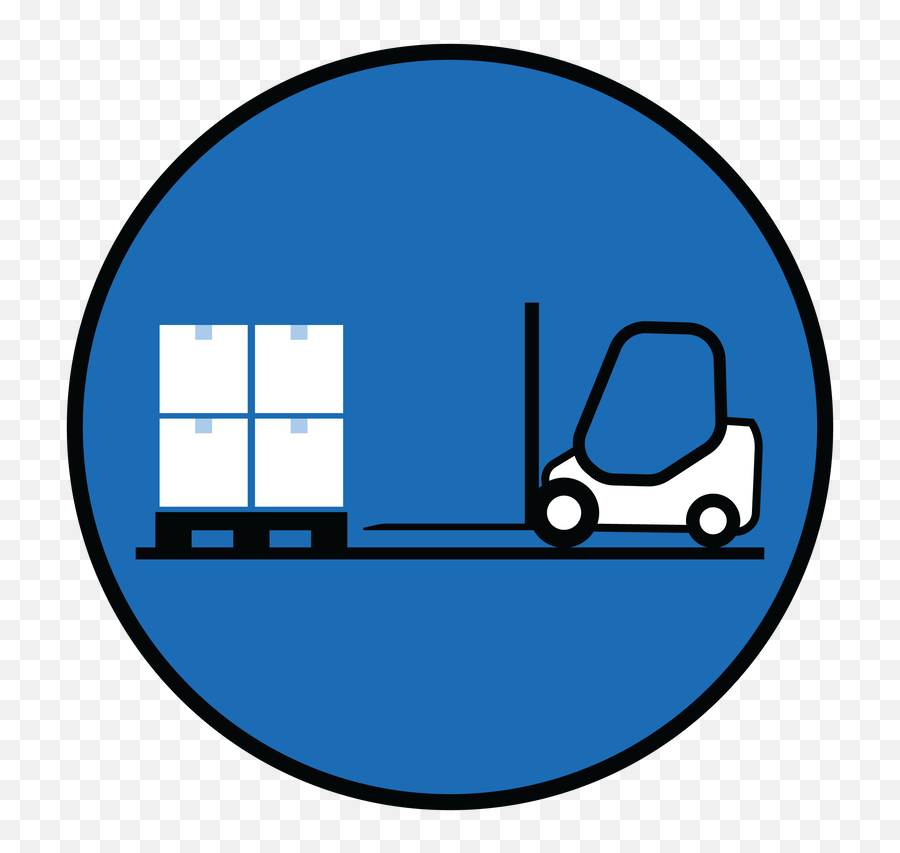 Warehousing - Language Png,Dock Warehouse Icon Pictures