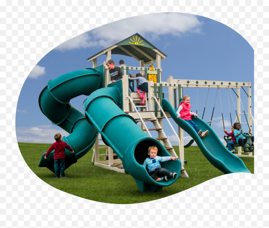 Swingset Install Process - Playground Png,Swingset Icon