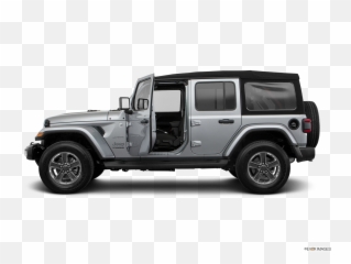 Jeep Wrangler 4xe - Unlimited Sahara Altitude png
