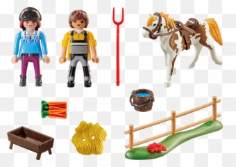 Starter Pack Horseback Riding - 70505 Horse Riding Starter Pack Png,Horse Rider Icon