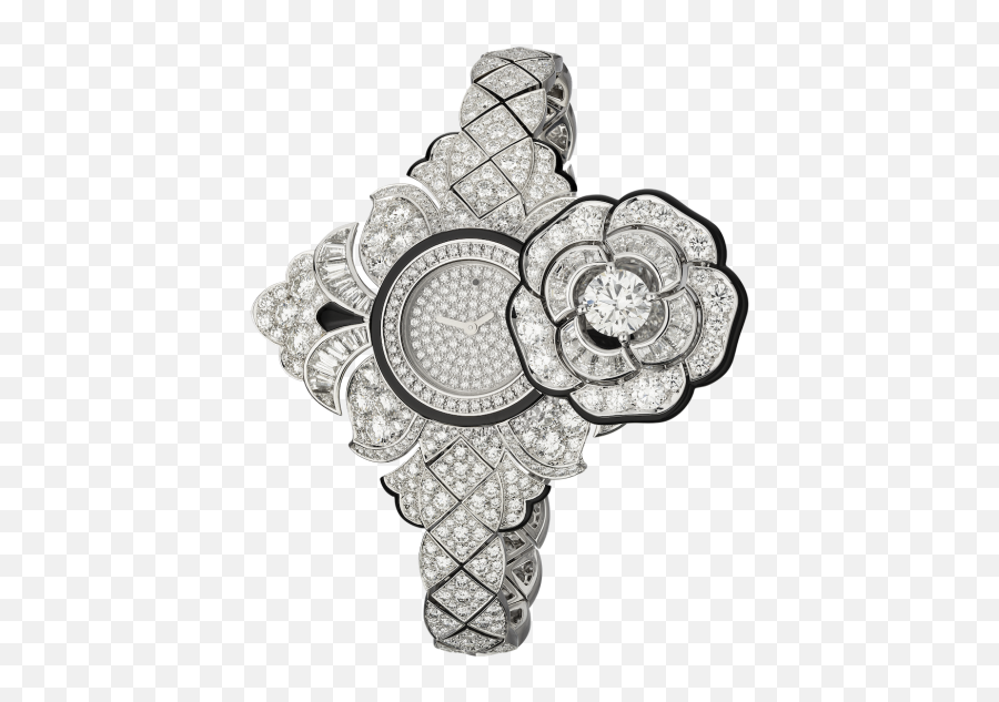 Jewellery And Watches - Solid Png,Cd Icon Dior Onyx Necklace