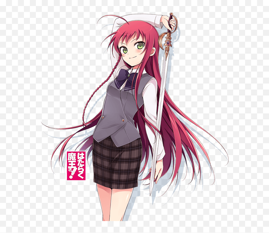 Fictional Character Png Tsukihime Icon