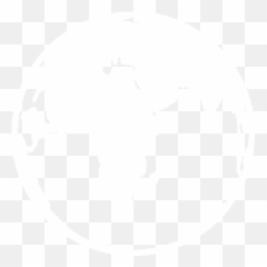 Contact Us - WuYiDoric World Map With Black Background png