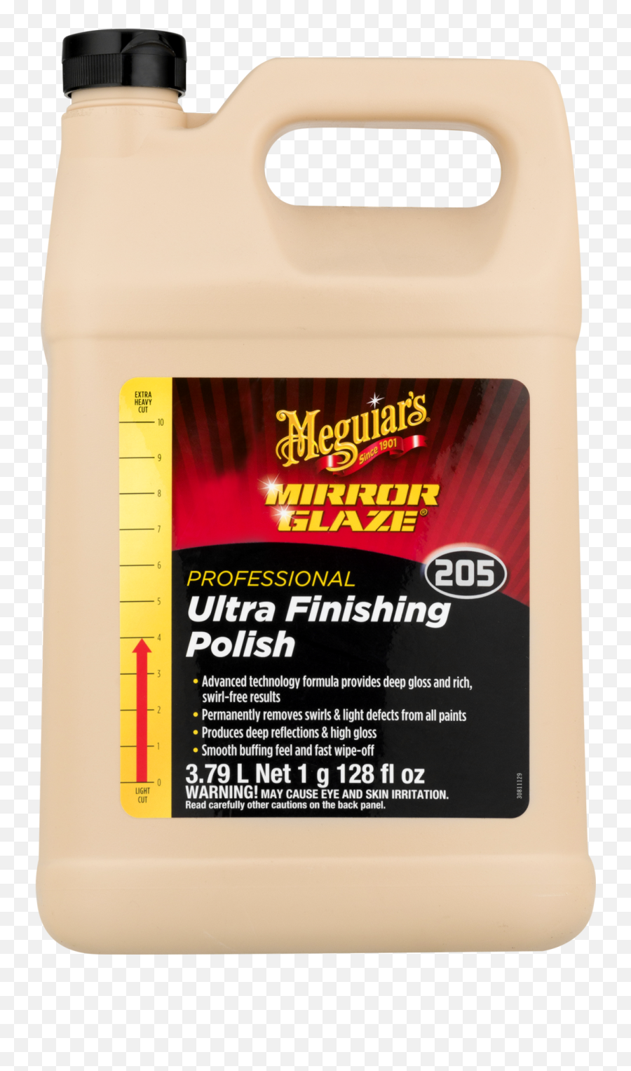 Meguiars M205 Mirror Glaze Ultra - Meguiars Png,Flazing Icon Pack