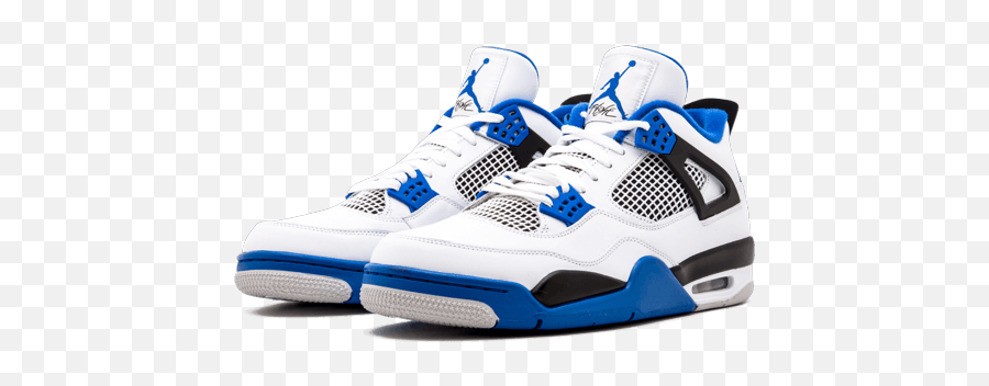 Air Jordan 4 Retro - Retro Jordan Air Png,Air Jordan Iii Premium Icon