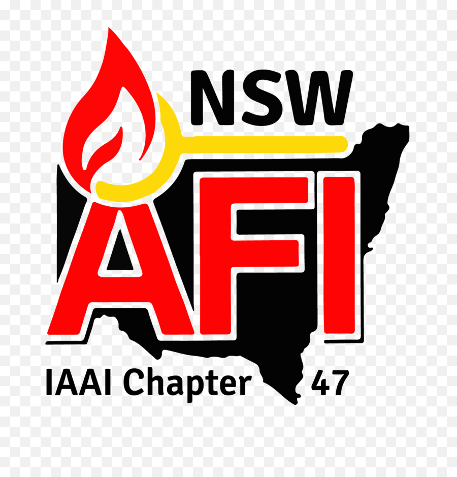 Firepoint Nsw Association Of Fire Investigators - Language Png,Icon Accelerant Gloves