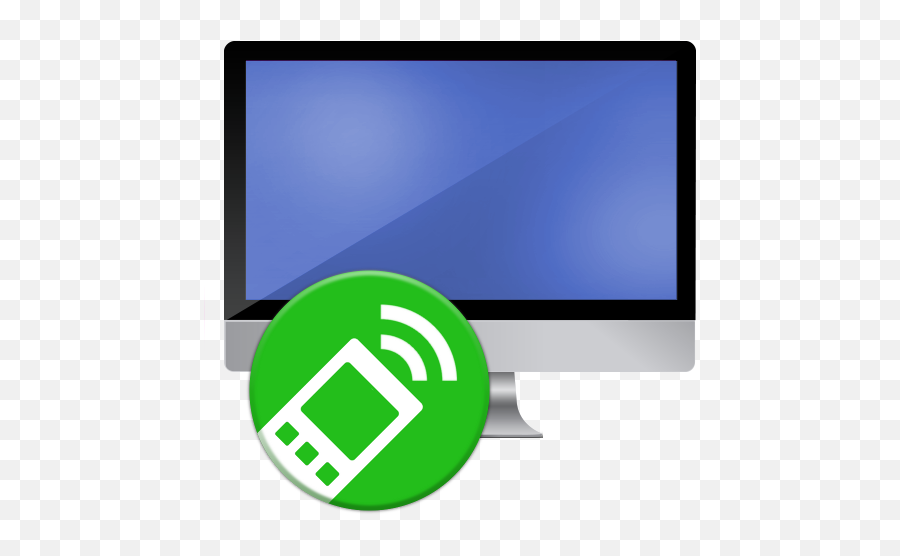 Vectir Pc Remote Control - Apps On Google Play Remote Control Png,Windows Media Player Desktop Icon