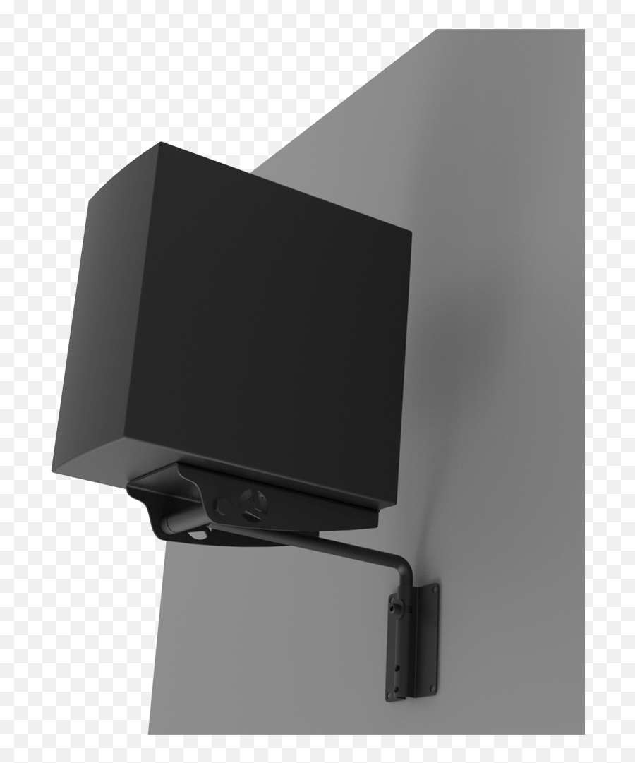 Mm - 705wmjbl 705p Studio Monitor Audio Mount Adaptive Surveillance Camera Png,Icon Studio Monitors