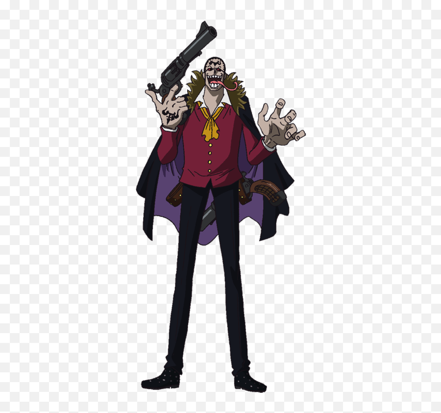 One Piece Supernovas Crews Characters - Tv Tropes Fictional Character Png,Trafalgar Law Icon