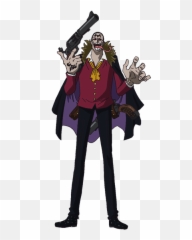 One Piece Supernovas Crews Characters - TV Tropes Fictional png