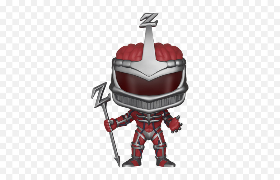 Covetly Funko Pop Television Lord Zedd 666 - Lord Zedd Funko Pop Png,Power Up Icon League Of Legends