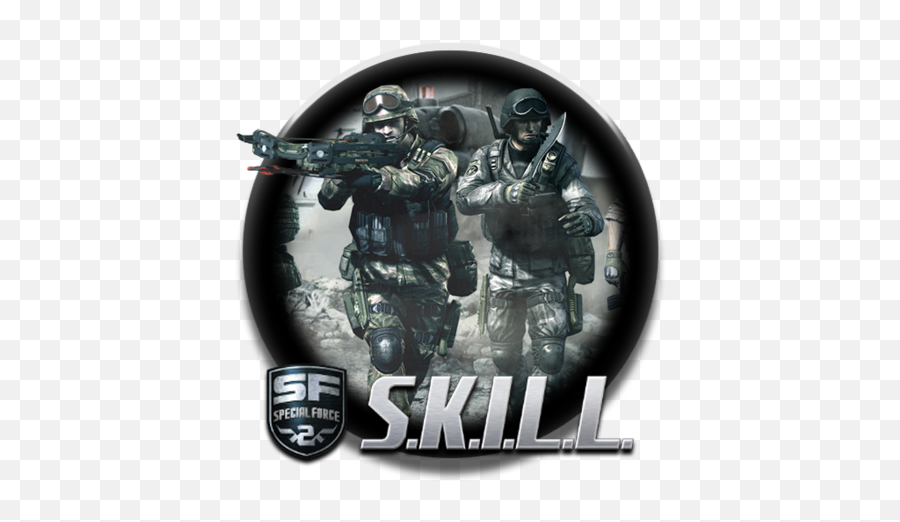 Special Force 2 Hack - Force2easygame Special Force 2 Icon Png,Vista Xp Icon