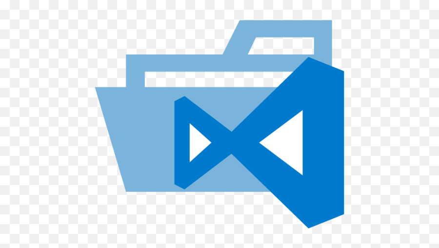 Folder Type Vscode3 Opened Icon - Download For Free U2013 Iconduck Vertical Png,Hud Icon