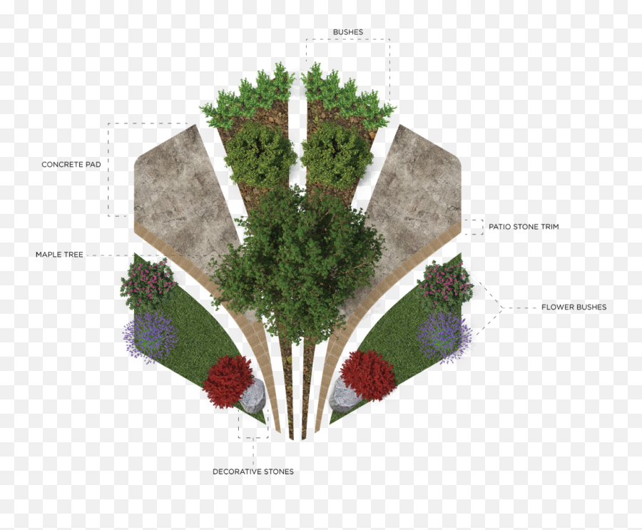 Home - Vertical Png,Landscape Design Icon