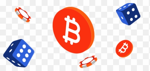 Bitcoin Gambling - Best BTC Platforms BTXchangeio Solid png