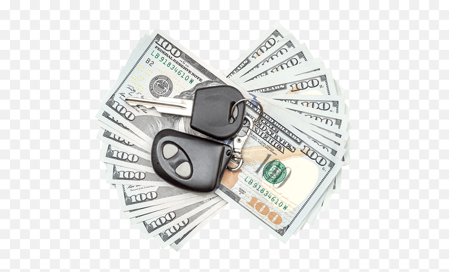 Sell Your Used Car In Utah Tear - Apart New 100 Dollar Bill Png,1 Dollar Png