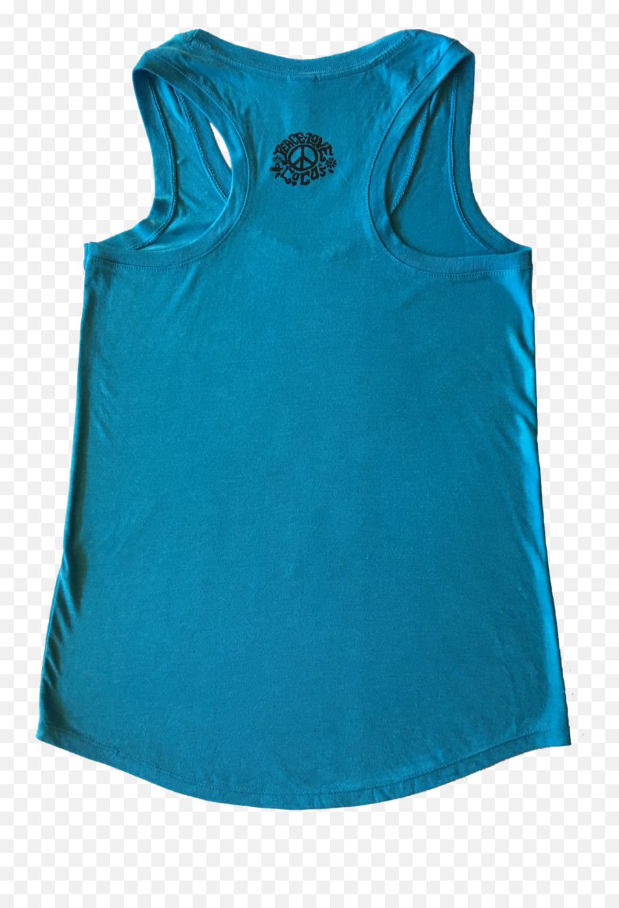 Tank Top Cocos Sunset Grille Png