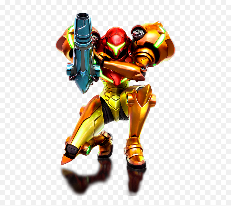 This Picture Is From The Official Samus Returns Website - Metroid Samus Returns Samus Png,Samus Png
