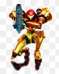 This Picture Is From The Official Samus Returns Website - Metroid Samus Returns Samus Png,Samus Png