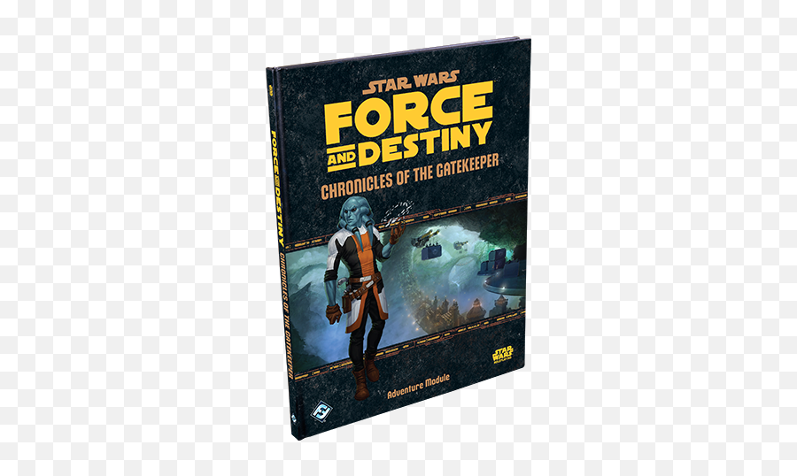 Force And Destiny - Chronicles Of The Gatekeeper Png,Star Wars Holocron Icon