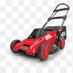 Self - Skil Mower png