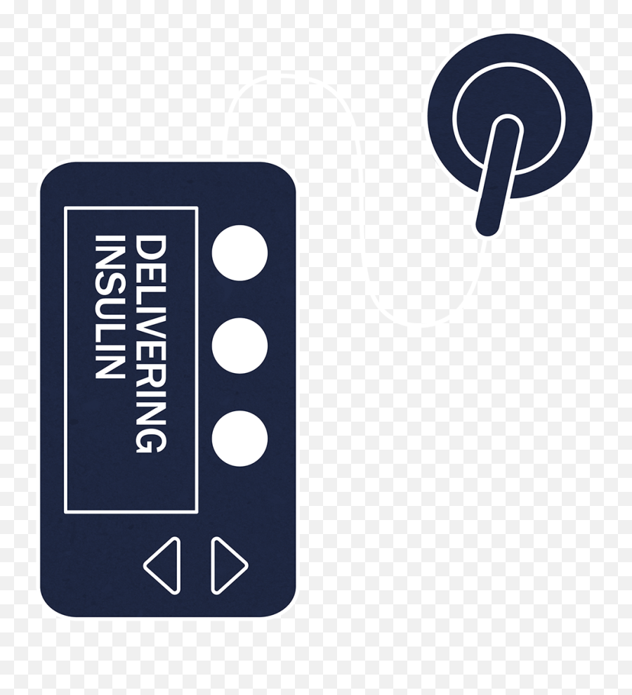 Artificial Pancreas - Language Png,Insulin Device Icon