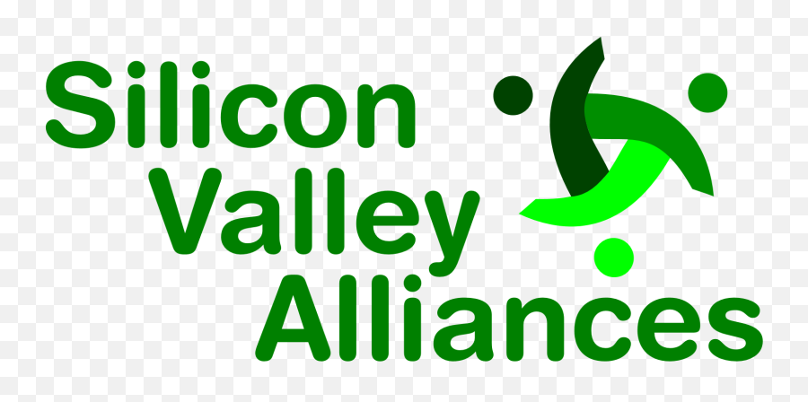 Silicon Valley Alliances Png Bank