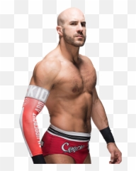 Cesaro Wwe Universal Champion - Cesaro Wwe Png,Sami Zayn Png