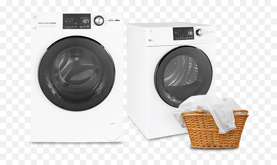 Washers Dryers - Washing Machine Png,The Purse With A Smiley Face Icon For Samsung Dryers